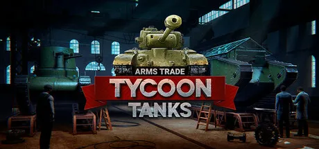 Arms Trade Tycoon: Tanks Free Download (Build 23853469)