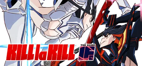 KILL la KILL -IF Free Download (v1.20b)