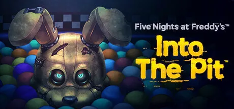Five Nights at Freddy's: Into the Pit Free Download (v1.0.11.4)