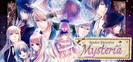 London Detective Mysteria Free Download (Build 4129888)