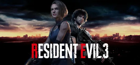 Resident Evil 3 Free Download (Build 11960962 + ALL DLC)
