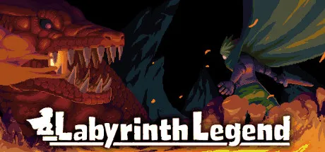 Labyrinth Legend Free Download (v1.3.07)