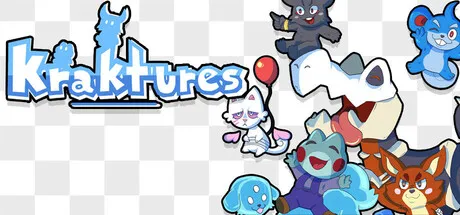 Kraktures Free Download (Build 18541988)