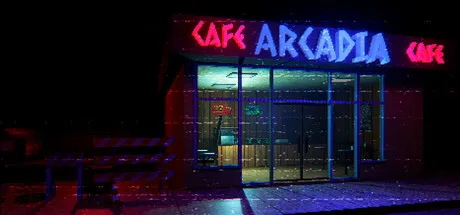 Arcadia Cafe Free Download (v1.0.32)
