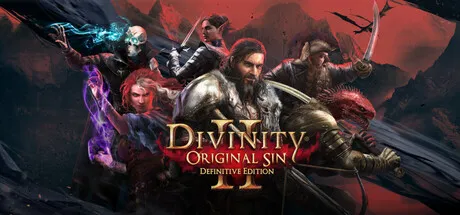 Divinity: Original Sin 2 - Definitive Edition Free Download (v3.6.117 + ALL DLC)