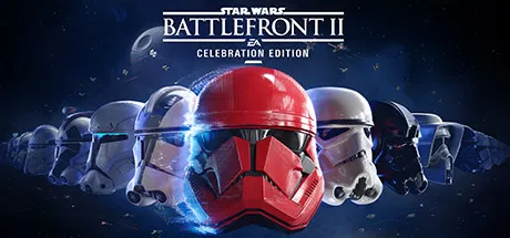 STAR WARS Battlefront II Free Download (v1.0.117.50617 Celebration Edition)