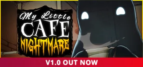 My Little Cafe Nightmare Free Download (v1.0)