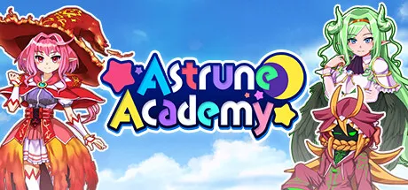 Astrune Academy Free Download (Build 14515823)