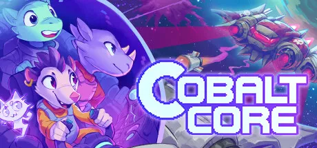 Cobalt Core Free Download (v1.2.9)