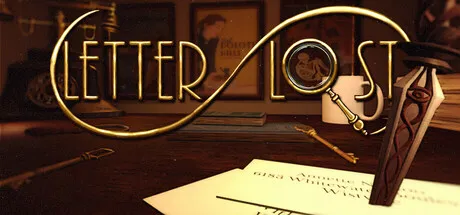 Letter Lost Free Download (v1.0.7)