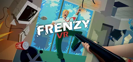 Frenzy VR Free Download (Build 10367327)