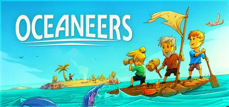 Oceaneers Free Download (v0.1.2)