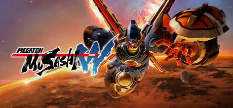 MEGATON MUSASHI W: WIRED Free Download (v3.2.3 + ALL DLC + Online)