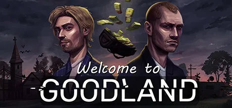 Welcome to Goodland Free Download (v1.0.5)