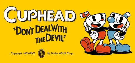 Cuphead Free Download (v1.3.4 + The Delicious Last Course DLC + Online)