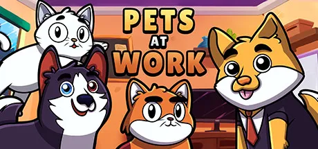 Pets at Work Free Download (v4.5)