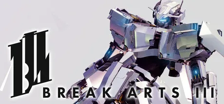 BREAK ARTS III Free Download (v1.0.7 + Online)