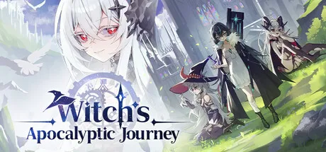 Witch's Apocalyptic Journey Free Download (v1.0.10 + Online)