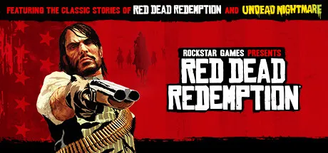 Red Dead Redemption Free Download (v1.0.42.46611)