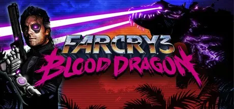 Far Cry 3 - Blood Dragon Free Download (Build 7796294)