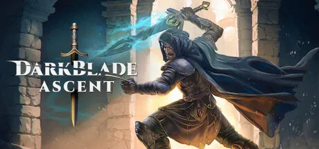 Darkblade Ascent Free Download (v0.93)