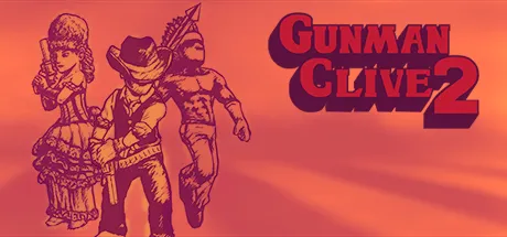 Gunman Clive 2 Free Download (Build 750857)
