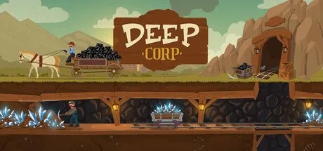 Deep Corp Free Download (Build 23453406)