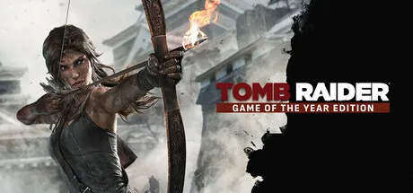 Tomb Raider Game of the Year Free Download (Build 9573671 & ALL DLC)