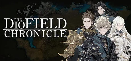 The DioField Chronicle Free Download (Build 10501741)