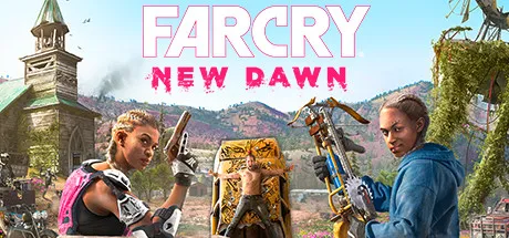 Far Cry New Dawn Free Download (v1.0.5 + ALL DLC + Win11 Fix)