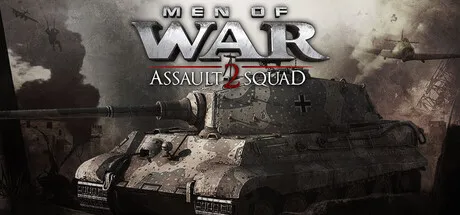 Men of War: Assault Squad 2 Free Download (Build 4809408 + ALL DLC)