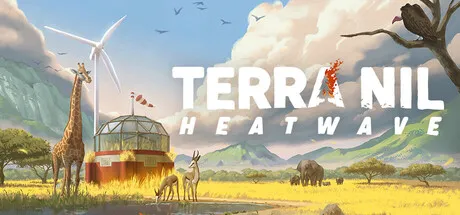 Terra Nil Free Download (v1.1.12 + Digital Artbook DLC)