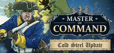 Master of Command Free Download (v1.5.4 + ALL DLC)