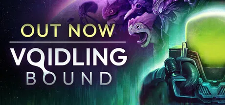 Voidling Bound Free Download (v77130 + Digital Artbook DLC)
