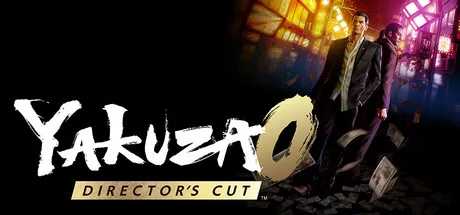 Yakuza 0 Director's Cut Free Download (v1.11)
