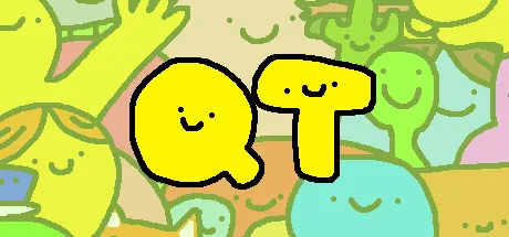 QT Free Download (v2.5)