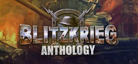 Blitzkrieg Anthology Free Download (v1.2)