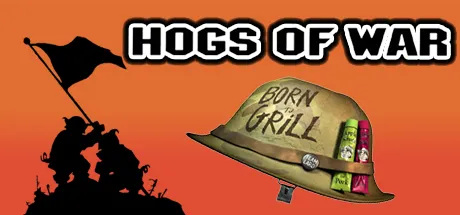 Hogs of War Free Download (v2.0.0.6)