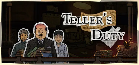 Teller's Duty Free Download (v1.1.9)