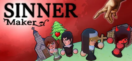 Sinner Maker Free Download (Build 23600038)