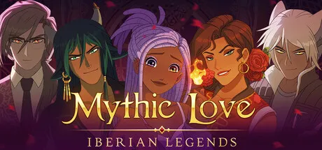 Mythic Love: Iberian Legends Free Download (Build 23933059)