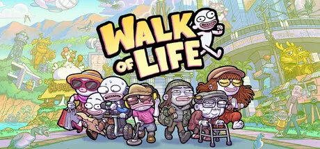 Walk of Life Free Download (v1.1.0 + Online)