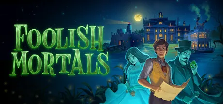 Foolish Mortals Free Download (v1.4.3 + ALL DLC)