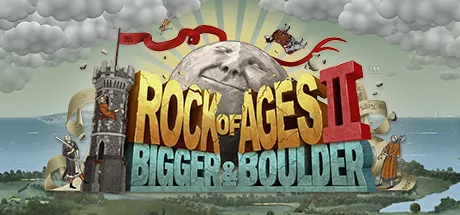 Rock of Ages 2 Free Download (Build 2469548 + ALL DLC + Online)