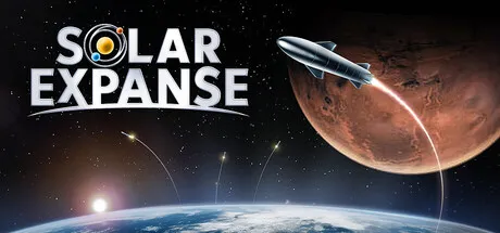 Solar Expanse - Space Exploration Manager Free Download (v0.26.6.3.14)