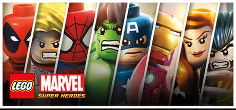 LEGO Marvel Super Heroes Free Download (Build 329428 + ALL DLC)