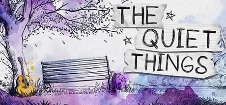 The Quiet Things Free Download (v1.3.2.0)
