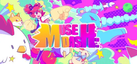 Muse Dash Free Download (v5.11.0 + ALL DLC)