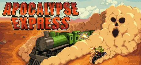 Apocalypse Express Free Download (v1.0.0.3)