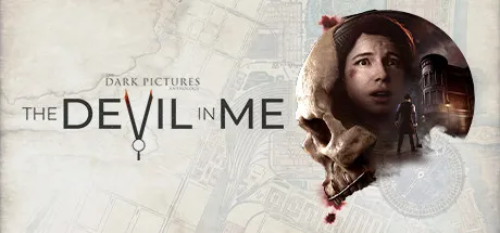 The Dark Pictures Anthology: The Devil in Me Free Download (v1.04)